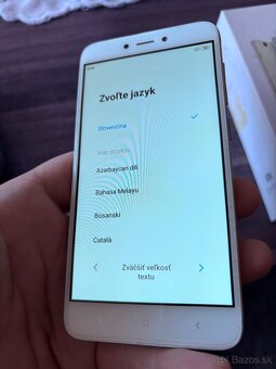 Xiaomi Redmi 4X - 3