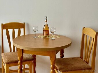 Studio – Slunečné pobřeží, Bulharsko, 26m2 - 3