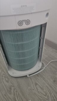 Cisticka prosenic a9 smart wifi - 3