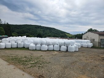 Predám seno/senáž - 3