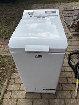Electrolux EWT 1266ESW - 3