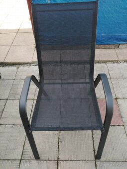 Predám stoličky - 3