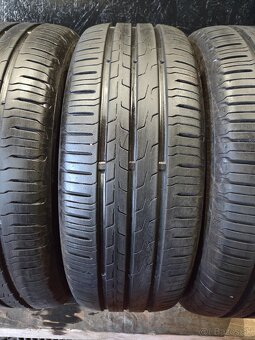 185/55 R15 Continental letne pneumatiky - 3