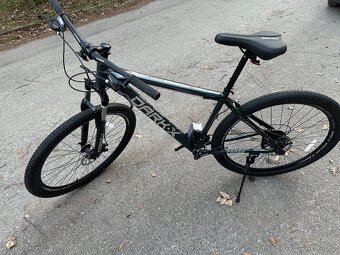 Nový horský bicykel - 3