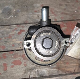 Servočepadlo Peugeot Partner 1.4 8V 9151249180 - 3