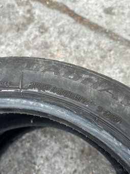 FIRESTONE 205/50/R17 LETNÉ - 3