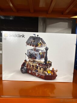 Lego Bricklink 910046 - 3