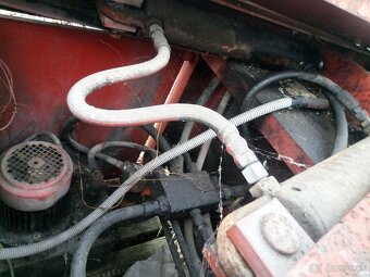 Predám šnekovy dopravnik - 3