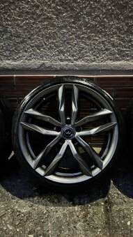 Elektrony 5x112 225/35r19 - 3