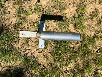 Konzola na satelit - 3