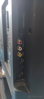 LCD TV Philips, uhlopriečka 80 cm - 3