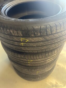Letné Michelin 205/60 R16 92H Primacy4 - 3