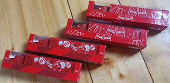 reklamné predmety CocaCola a iné - 3