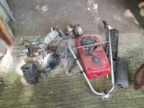 Motor+rotovator - 3