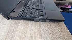 Notebook HP Probook 4525s - na diely, odišla grafika - 3