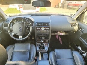 Ford mondeo MK3 2.0TDCI 96kw - 3