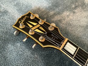 Elektrická gitara Gibson SG Custom Bigsby z roku 1975 - 3
