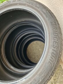 Letné pneumatiky Bridgestone Turanza R19 - 3