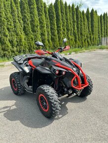 CAN AM RENEGADE 1000R 2020 - 3