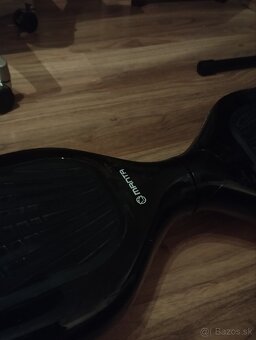 Manta Hoverboard - 3