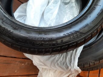 Pneumatiky 225/55 R18 98V - 3