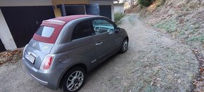 500c manual 5st - 3