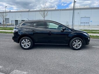 Mazda Cx-7 - 3