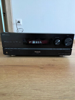 AV Receiver PANASONIC SA-BX500 - 3