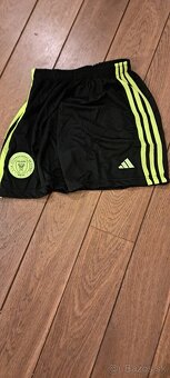 Futbalový dres - 3