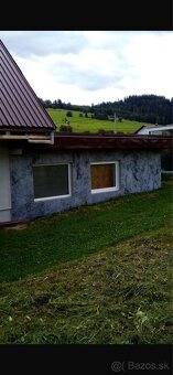 Termoplastová doska, vodeodolná, izolačná - 3