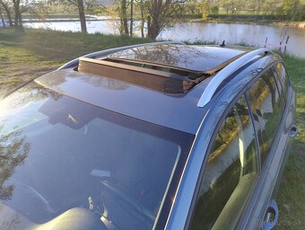 Škoda Octavia 3 lll 2,0 TDI automat - 3