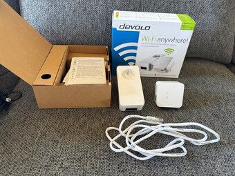 devolo Magic 1 WiFi 2-1-2 Starter Kit 1200 Mbps - 3
