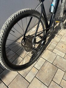 Horský bicykel BH pánsky XL - 3