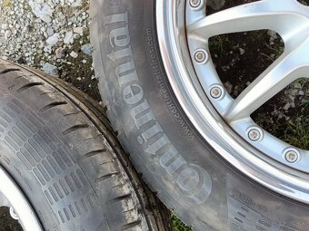 5x114,3 r16 pneu 205/55 r16 - 3