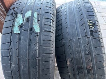 235/55 R19 MICHELIN - 3