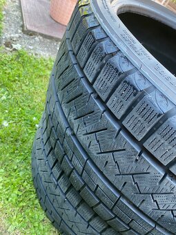 255/35 R19 Zimné pneu - 3