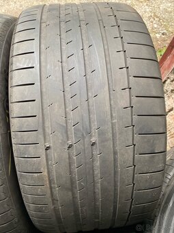 285/40r21/315/40r21 Continental/Good/Year - 3