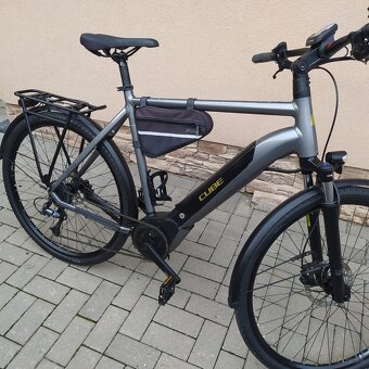 ▶️ Elektrobicykel BOSCH -XL+Dohoda ▶️. -.... - 3