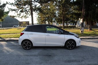 Toyota Yaris 1.5 Hybrid e-CVT, Najazdené 56 192km, SK pôvod - 3