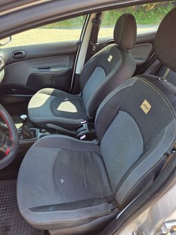 Predám Peugeot 206 - 3