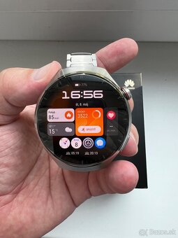 Huawei Watch 4 Pro Elite Titanium - 3
