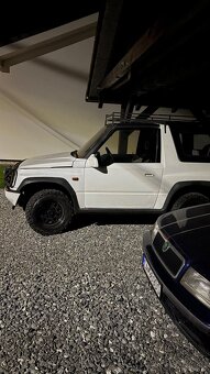 Suzuki Vitara 1.6 59KW 4x4 - 3