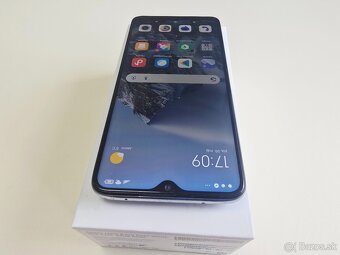 XIAOMI Redmi Note 8 PRO 6/654GB Pearl White - 3