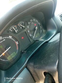 Predám škoda Octavia combi 1.9. TDI 81 kw - 3