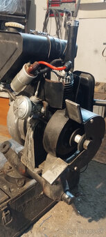 Multifunkcny, univerzalny motor - 3