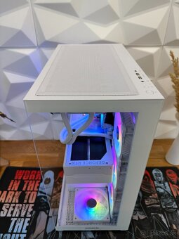 ⭐️ Ryzen 7 9800x3D, RTX 5090 32GB, 64GB RAM, 2TB SSD, 1200W - 3