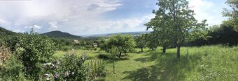 Chata na predaj - 3