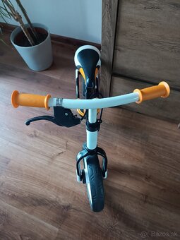 Odrážadlo kinderkraft - 3
