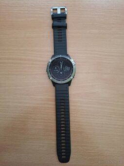 Garmin Fenix 6 Solar - 3
