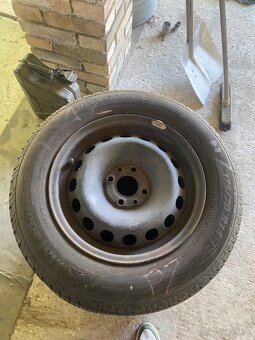 175/70 R14 Letné 2020 - 3